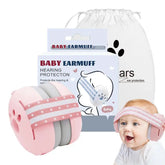 MG-4Baby Baby Hearing Protection حماية لسمع الطفل