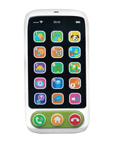 Moon Touch Screen Mobile Phone