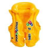 Intex Pool School Deluxe Swim Vest عوامة