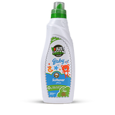 Just Green Organic Baby Softener 1L منعم