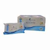 Aqua Senses Baby Aqua Soft Wipes 60x9 (540 Wipes)