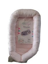 MG6-Little Angel Baby Nest