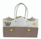 Multifunctional Diaper Caddy