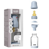 Bibs Baby Glass Bottle Latex 120ml