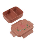 Trixie Lunch Box w/ Clips 900ml