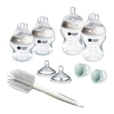 Tommee Tippee Natural Start Newborn Starter Pack