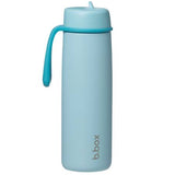 Bbox Hydratio Insulated Flip Top Bottle 690ml
