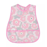 4B Sleeveless Waterproof Bibs