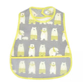 4B Sleeveless Waterproof Bibs