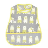 4B Sleeveless Waterproof Bibs
