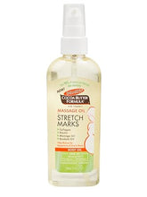 Palmer's Cocoa Butter Formula Massage Oil