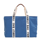 ChildHome Family Bag Signature Canvas