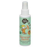 Just Gentle Herbal Mosquito Repellent Spray 100ml