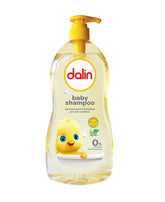Dalin Baby Shampoo & Body Wash 0m+