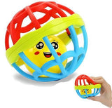 MG6-Little Angel Funny Ball 6M+