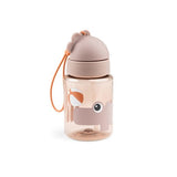 Done by Deer Straw Bottle 280ml/9.4oz
