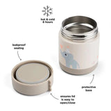 Done by Deer Insulated Food Jar