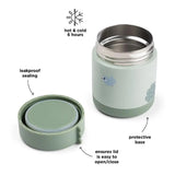 Done by Deer Insulated Food Jar