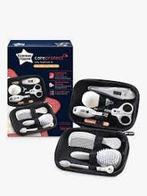 Tommee Tippee Health Care Kit العنايه للطفل