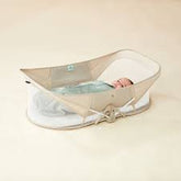 Ergo Pouch Easy Sleep Portable Bassinet