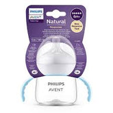 Philips Avent Natural Response Trainer Cup 6m+ 150ml/5oz