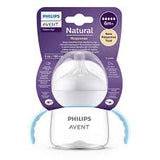 Philips Avent Natural Response Trainer Cup 6m+ 150ml/5oz