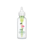 Dr Brown's Anti-Colic Narrow Glass رضاعة زجاج