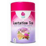 Milky Makers Lactation Tea شاي