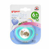 Pigeon Mini Light Pacifier for Boy