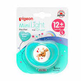 Pigeon Mini Light Pacifier for Boy