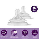 Philips Avent Natural Response Nipple حلمة رضاعة