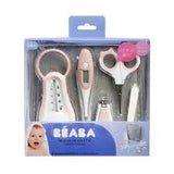 Beaba Toiletry Pouch 0m+ 9pcs