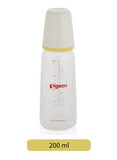 Pigeon Plastic Bottle SN KPP 200ML