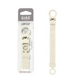 BIBS Loop Pacifier Clip