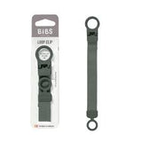 BIBS Loop Pacifier Clip