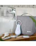 Beaba Toiletry Pouch 0m+ 9pcs