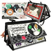 TiiBaby Tummy Time Mirror