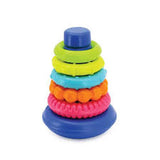 Infantino Rack 'N Stack Rings