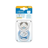 Dr. Browns PreVent Orthodontic 6-18M