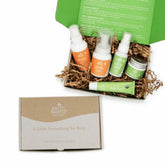 Earth Mama Organic A Little Something For Baby