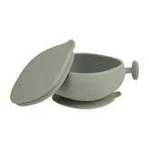 Bbox Silicone Suction Bowl + Lid