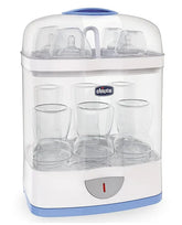 Chicco Steam Sterilizer Natural 2in1 معقم الرضاعات