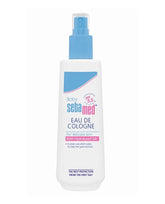 Sebamed Baby Eau De Cologne 250ml