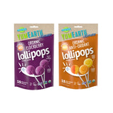 Yum Earth Ultimate Organic Lollipops 15 Pops