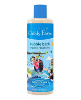 Child’s Farm Bubble Bath 500ml فقاعات استحمام