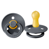 Bibs Colour 1 Pack Pacifier Plain S1