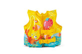 Intex Swim Vest 3-5Yrs عوامة