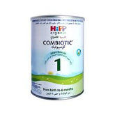 Hipp Organic Infant Formula (0-6M)