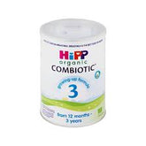 Hipp Organic Growing-Up Formula (12M-3Yrs)