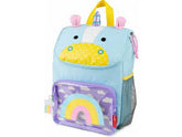 Skip hop Zoo Big Kid Backpack